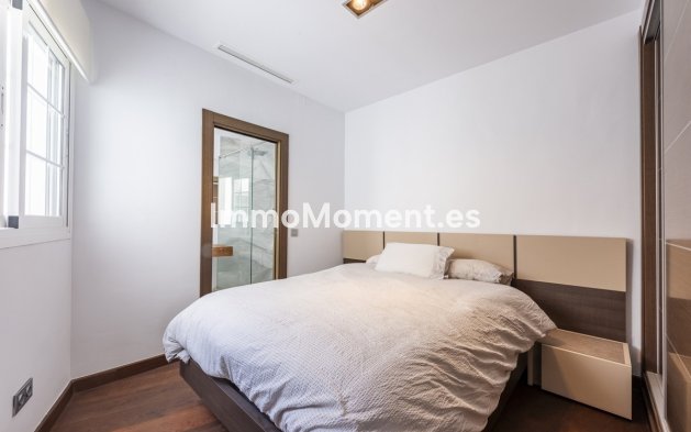 Bestaande woning - Appartement - Marbella - San Pedro de Alcántara