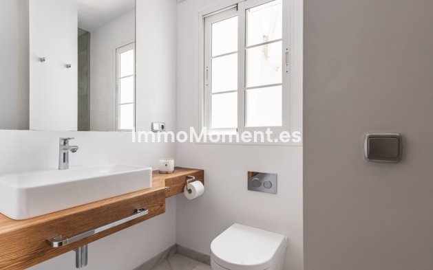 Bestaande woning - Appartement - Marbella - San Pedro de Alcántara