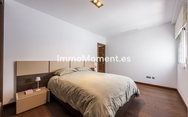 Bestaande woning - Appartement - Marbella - San Pedro de Alcántara