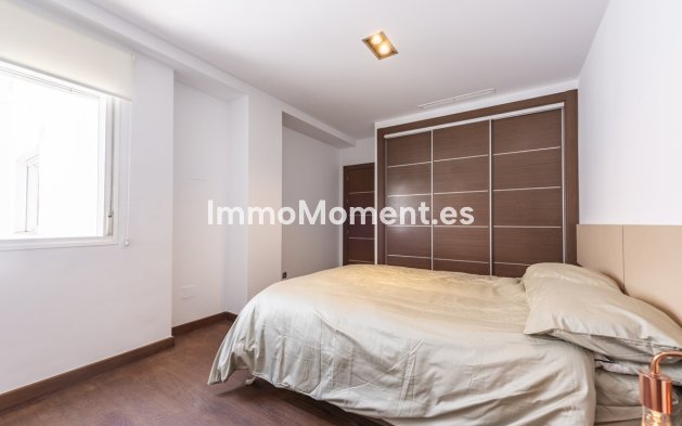 Bestaande woning - Appartement - Marbella - San Pedro de Alcántara