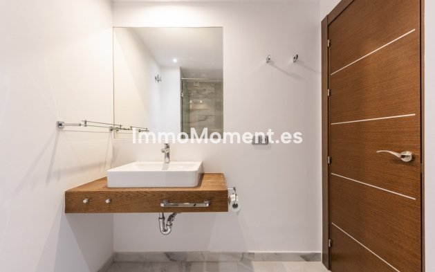 Bestaande woning - Appartement - Marbella - San Pedro de Alcántara
