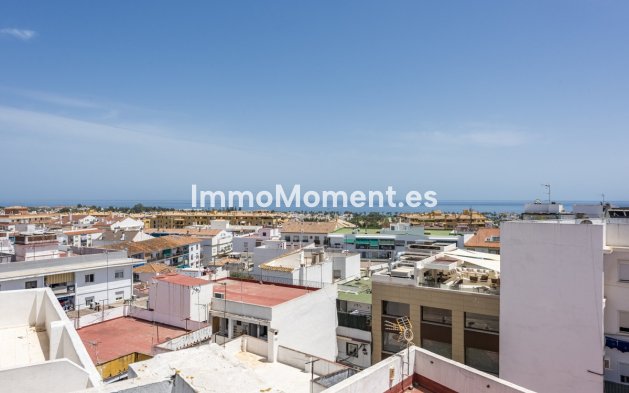 Bestaande woning - Appartement - Marbella - San Pedro de Alcántara