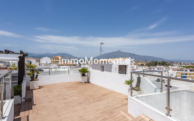 Bestaande woning - Appartement - Marbella - San Pedro de Alcántara