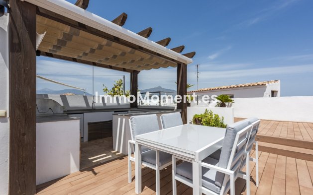 Bestaande woning - Appartement - Marbella - San Pedro de Alcántara