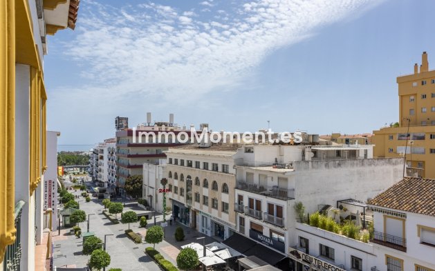 Bestaande woning - Appartement - Marbella - San Pedro de Alcántara