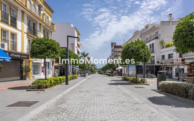 Bestaande woning - Appartement - Marbella - San Pedro de Alcántara