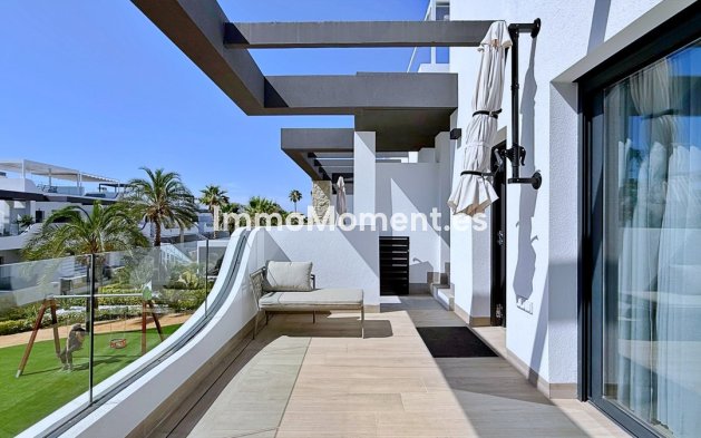 Bestaande woning - Appartement - Orihuela - Punta Prima