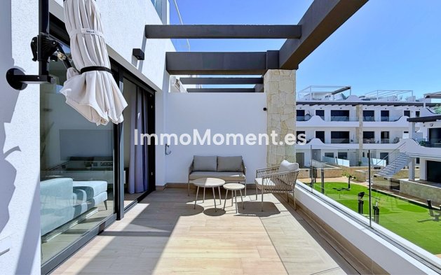 Bestaande woning - Appartement - Orihuela - Punta Prima