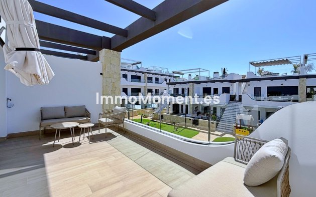 Bestaande woning - Appartement - Orihuela - Punta Prima