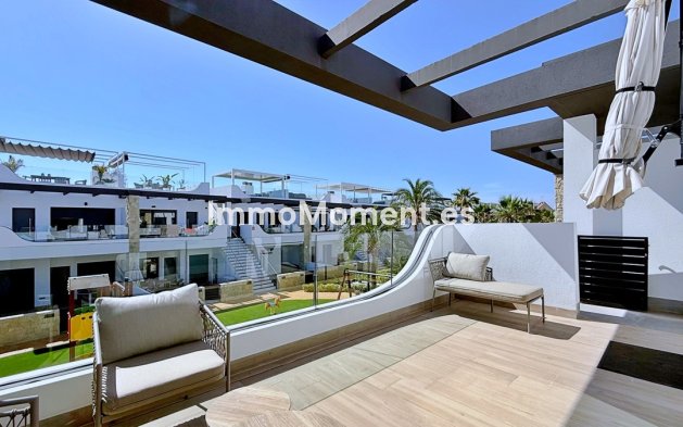 Bestaande woning - Appartement - Orihuela - Punta Prima