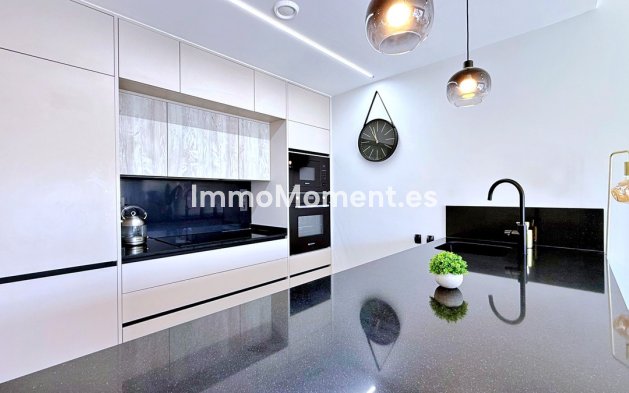 Bestaande woning - Appartement - Orihuela - Punta Prima