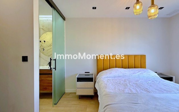 Bestaande woning - Appartement - Orihuela - Punta Prima