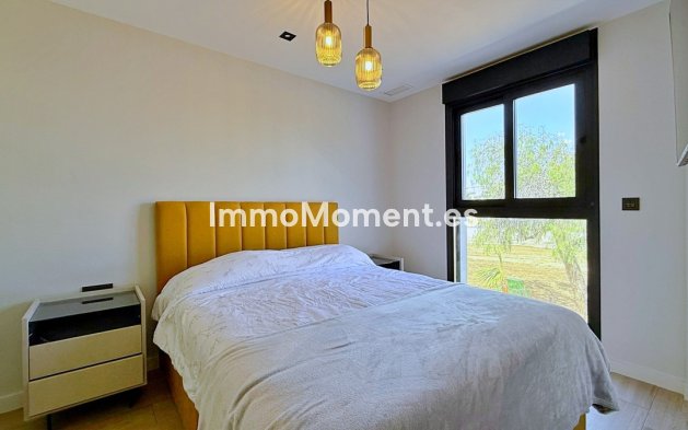 Bestaande woning - Appartement - Orihuela - Punta Prima