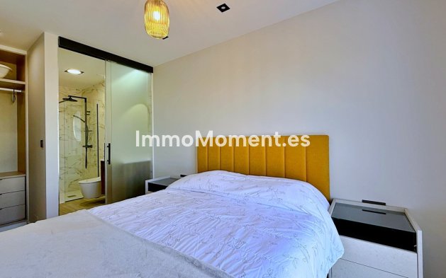 Bestaande woning - Appartement - Orihuela - Punta Prima