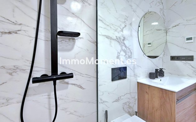 Bestaande woning - Appartement - Orihuela - Punta Prima
