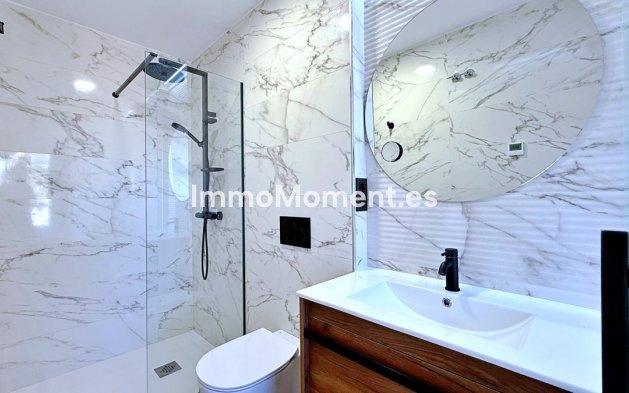 Bestaande woning - Appartement - Orihuela - Punta Prima