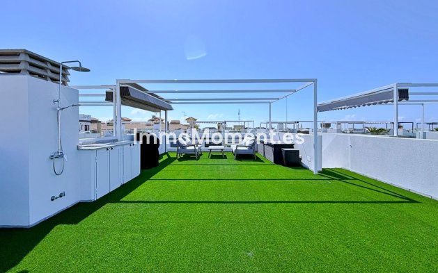 Bestaande woning - Appartement - Orihuela - Punta Prima