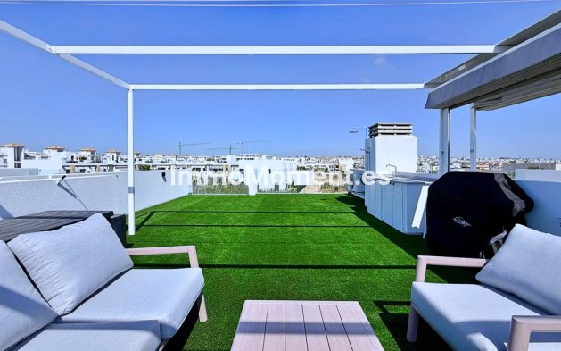 Bestaande woning - Appartement - Orihuela - Punta Prima