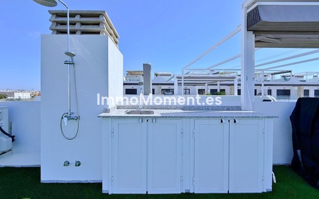 Bestaande woning - Appartement - Orihuela - Punta Prima