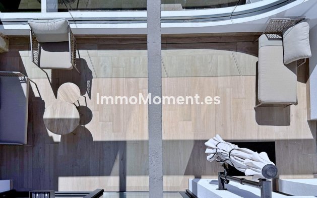 Bestaande woning - Appartement - Orihuela - Punta Prima