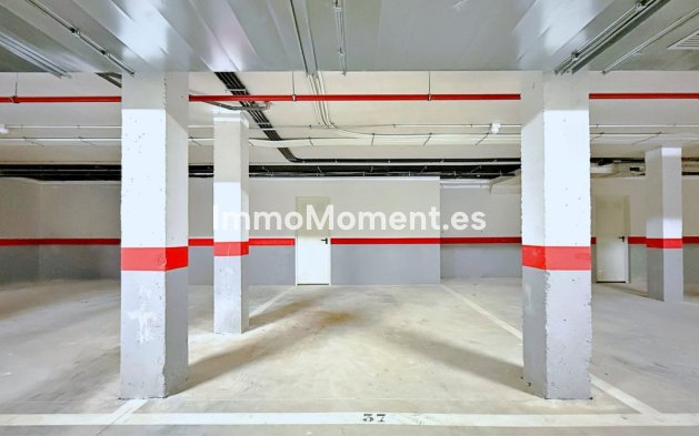 Bestaande woning - Appartement - Orihuela - Punta Prima