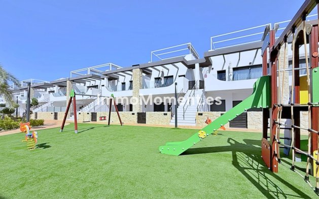 Bestaande woning - Appartement - Orihuela - Punta Prima