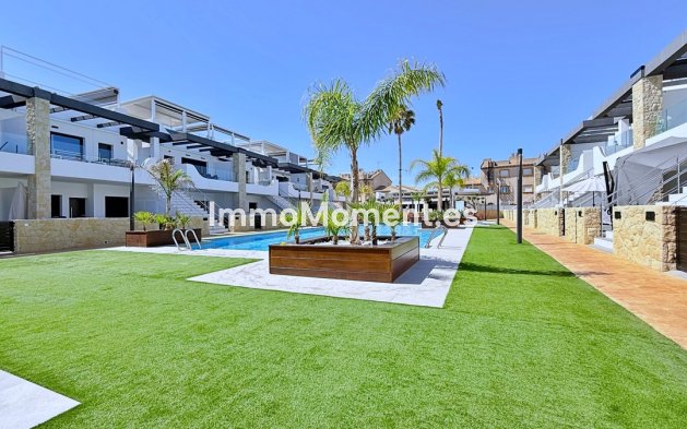 Bestaande woning - Appartement - Orihuela - Punta Prima