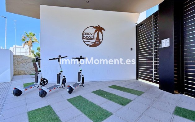 Bestaande woning - Appartement - Orihuela - Punta Prima