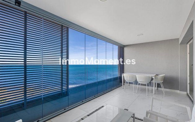 Revente - Appartement - Orihuela - Punta Prima