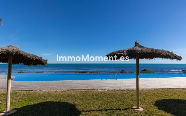 Revente - Appartement - Orihuela - Punta Prima