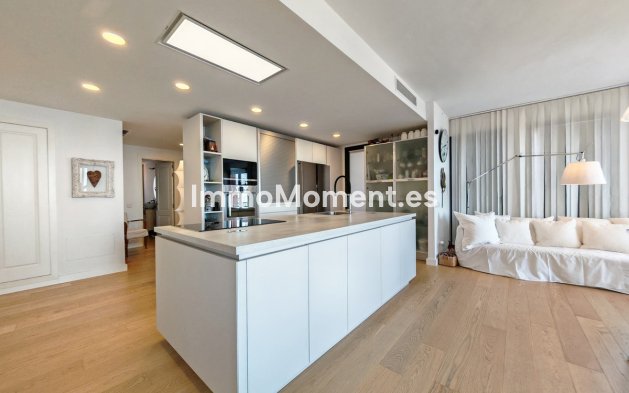 Resale - Apartment - Mijas - Mijas Costa