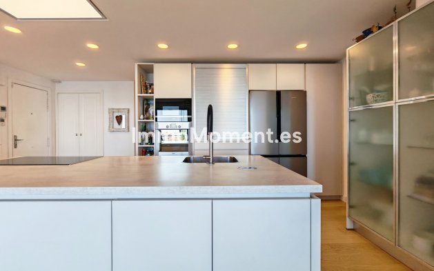 Resale - Apartment - Mijas - Mijas Costa