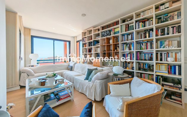 Resale - Apartment - Mijas - Mijas Costa
