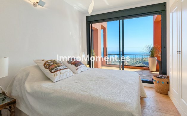 Resale - Apartment - Mijas - Mijas Costa