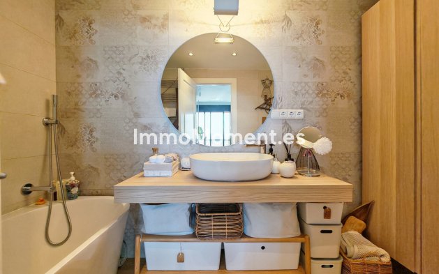 Resale - Apartment - Mijas - Mijas Costa