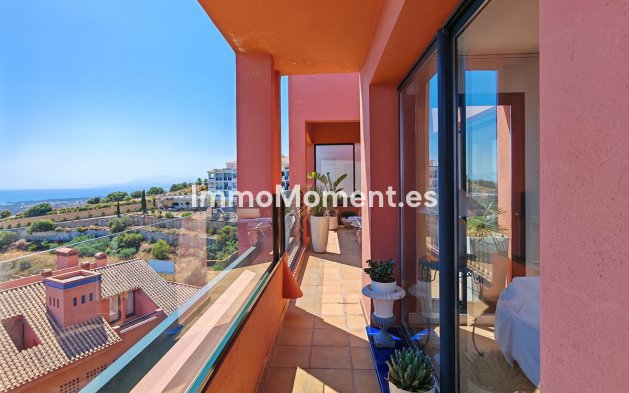 Resale - Apartment - Mijas - Mijas Costa