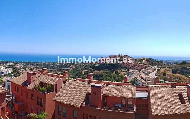 Resale - Apartment - Mijas - Mijas Costa