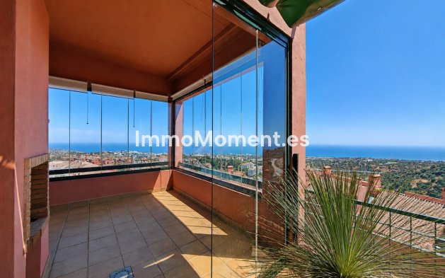 Resale - Apartment - Mijas - Mijas Costa