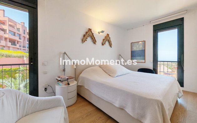 Resale - Apartment - Mijas - Mijas Costa