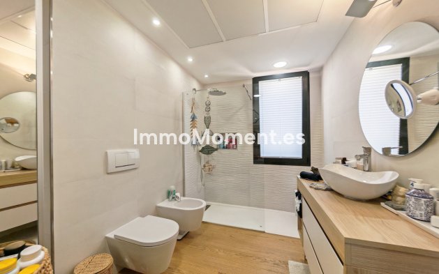 Resale - Apartment - Mijas - Mijas Costa