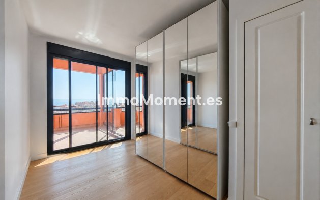 Resale - Apartment - Mijas - Mijas Costa