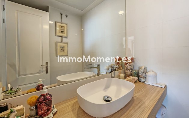Resale - Apartment - Mijas - Mijas Costa