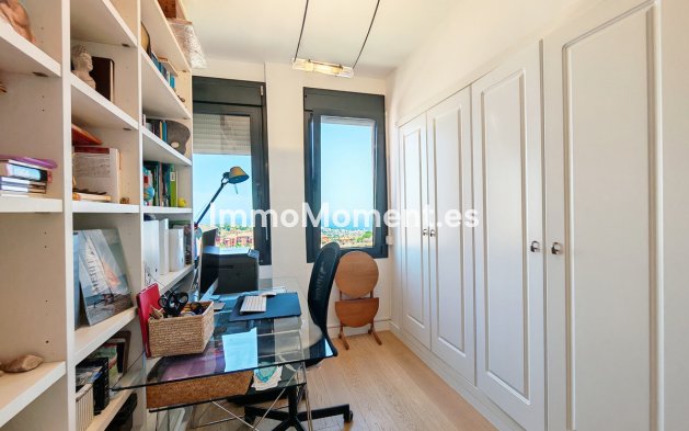 Resale - Apartment - Mijas - Mijas Costa