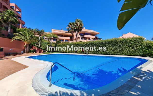 Resale - Apartment - Mijas - Mijas Costa