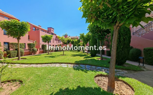 Resale - Apartment - Mijas - Mijas Costa