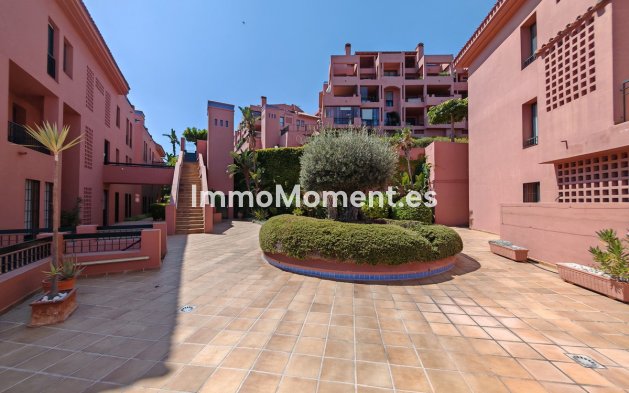 Resale - Apartment - Mijas - Mijas Costa