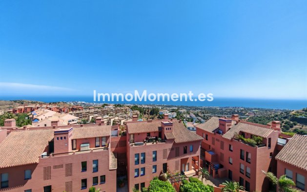 Resale - Apartment - Mijas - Mijas Costa