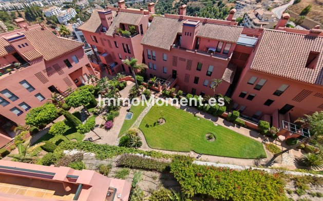 Resale - Apartment - Mijas - Mijas Costa