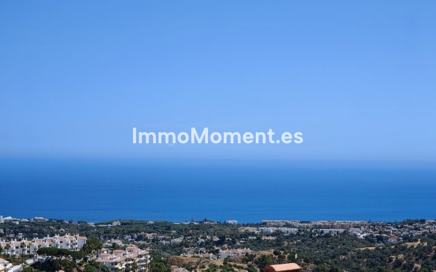 Resale - Apartment - Mijas - Mijas Costa
