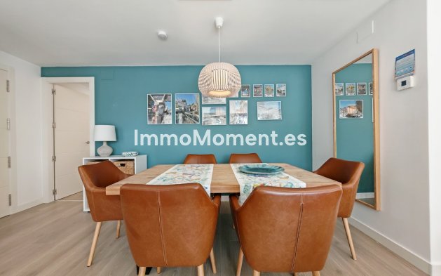 Revente - Appartement - Mijas - La Cala de Mijas